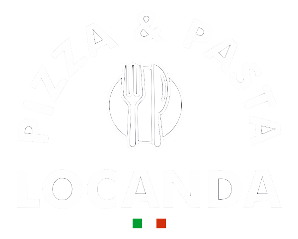 Pizza & Pasta Locanda