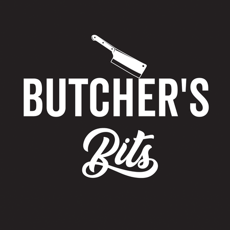 Butcher Bits