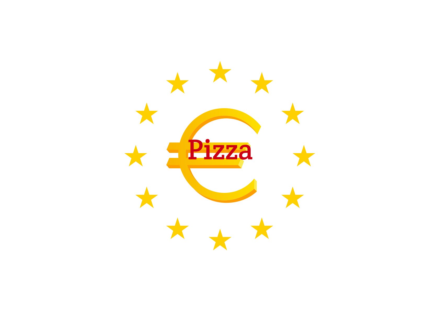 Pizza Euro