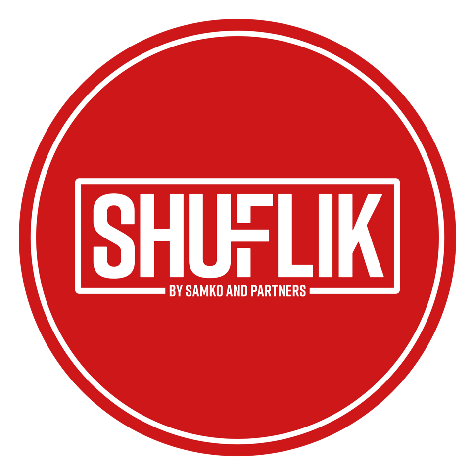 logo SHUFLIK